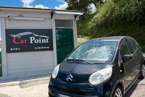 Citroen C1 1.4 HDi 55CV 5p.