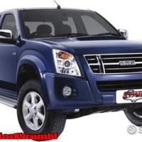 Ricambi usati isuzu dmax 3.0 td