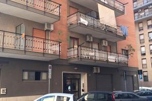 Appartamento in Largo Pisani 5