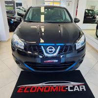 Nissan Qashqai 1.5 dCi DPF Acenta