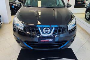 Nissan Qashqai 1.5 dCi DPF Acenta