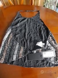 top donna Pinko taglia S