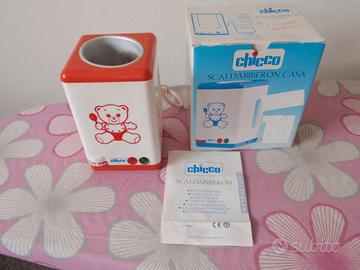 Scaldabiberon casa