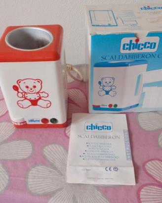Scaldabiberon casa