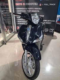 Piaggio Liberty 50