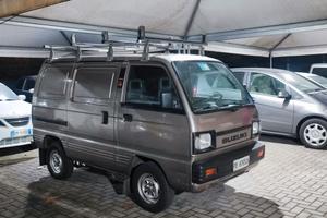 Suzuki Carry 1.0 GPL KM 140.000 Unico Proprietario
