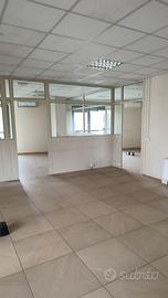 Pavimentazione galleggiante 60x60