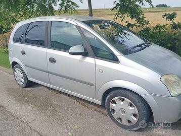 opel meriva 17.cdti