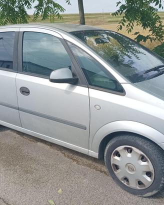 opel meriva 17.cdti