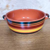 Tegame in terracotta 