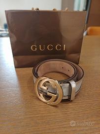 Cintura Gucci
