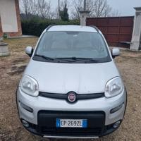 fiat panda 4x4 - 1.3 multijet 