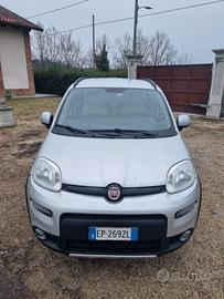 fiat panda 4x4 - 1.3 multijet 