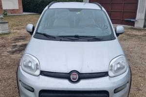 fiat panda 4x4 - 1.3 multijet 