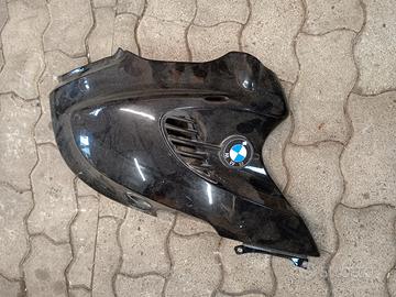 Travestimento da BMW f650 gs 