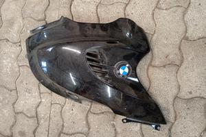 Travestimento da BMW f650 gs 