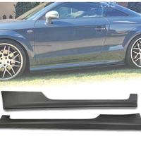 PARAFANGHI PER AUDI TT 06-14