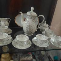 PER COLLEZIONISTI   servizio caffè 