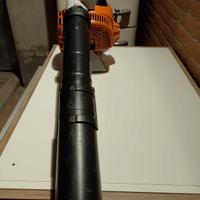 Soffiatore aspiratore nuovo Stihl