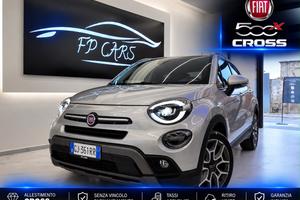 FIAT 500X 1.6 M.Jet 130 CV Cross