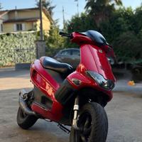 Gilera runner sp poggiali (2002)