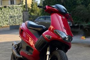 Gilera runner sp poggiali (2002)