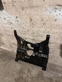 Paramotore Fiat Qubo