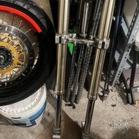 Forcelle Marzocchi 40