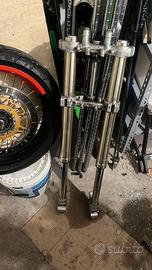 Forcelle Marzocchi 40