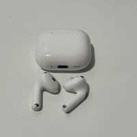 Auricolari Apple Airpods 4