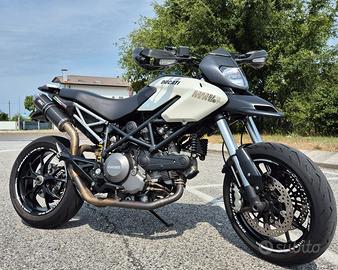 Ducati Hypermotard 796 - 2011