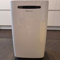 DEUMIDIFICATORE PRO BREEZE 20 L