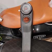 Harley Davidson fxr 