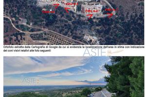 Capannone Industriale Noci [A4346509]