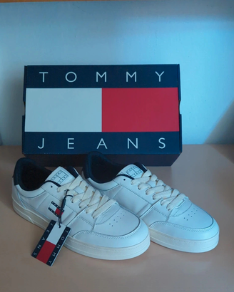 Sneaker Tommy Jeans