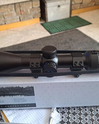 Cannocchiale  DELTA TITANIUM  HD