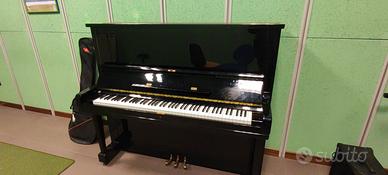 Pianoforte Yamaha