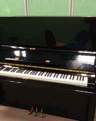 Pianoforte Yamaha