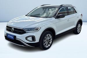 Volkswagen T-Roc 1.0 tsi Life