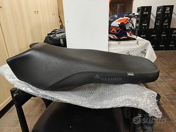 Sella Rally Alta per BMW GS e GSA 1200 e 1250