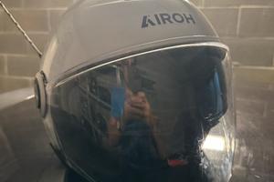 Casco jet airoh taglia xl