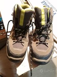 Scarponi trekking