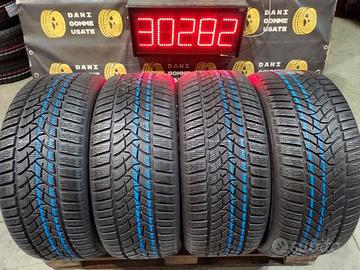 GOODYEAR 4 GOMME INVERNALI 245 45 18 CON 95/99%
