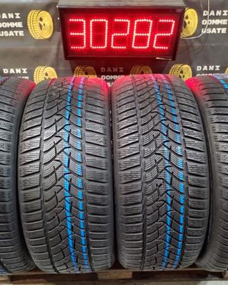 GOODYEAR 4 GOMME INVERNALI 245 45 18 CON 95/99%