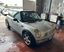 Mini Mini 1.6 16V Cooper GPL FINO AL 2032