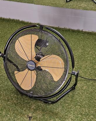 Ventilatore Stanley 