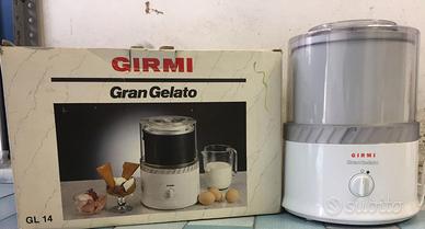 Gelatiera