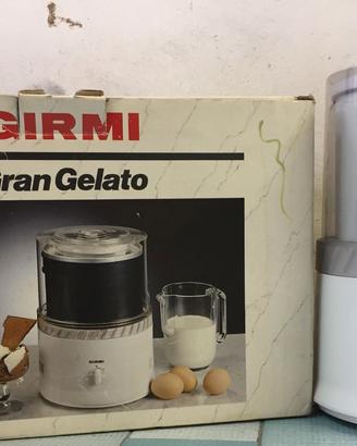 Gelatiera