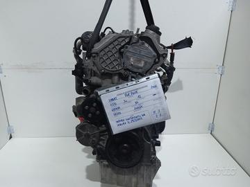 MOTORE COMPLETO SMART Forfour 1Â° Serie 639939 OM