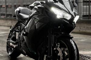 Kawasaki Ninja 650 2023 Depo A2